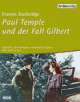 Cover: Paul Temple und der Fall Gilbert, 5 Audio-CDs Cover: Paul Temple und der Fall Gilbert, 5 Audio-CDs