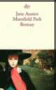 Cover: Mansfield Park