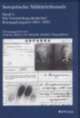 Cover: Sowjetische Militärtribunale Cover: Sowjetische Militärtribunale