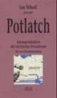 Cover: Potlatch Cover: Potlatch
