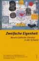 Cover: Zweifache Eigenheit