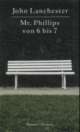 Cover: Mr. Phillips von 6 bis 7