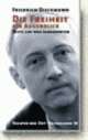 Cover: Die Freiheit ein Augenblick Cover: Die Freiheit ein Augenblick