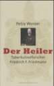 Cover: Der Heiler