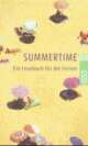 Cover: Summertime