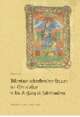 Cover: Bildnisse schreibender Frauen im Mittelalter Cover: Bildnisse schreibender Frauen im Mittelalter