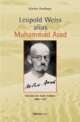 Cover: Leopold Weiss alias Muhammad Asad