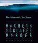 Cover: Macbeth, Schlafes Mörder