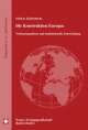 Cover: Die Konstruktion Europas