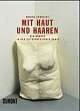 Cover: Mit Haut und Haaren