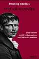 Cover: Tod am Wannsee Cover: Tod am Wannsee