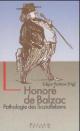 Cover: Pathologie des Soziallebens