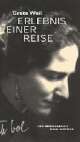 Cover: Erlebnis einer Reise
