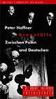 Cover: Grenzfälle