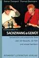 Cover: Sachzwang und Gemüt