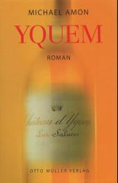 Cover: Yquem Cover: Yquem