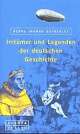 Cover: Irrtümer und Legenden der deutschen Geschichte