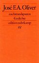Cover: nachtrandspuren