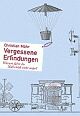 Cover: Vergessene Erfindungen