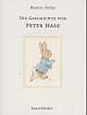 Cover: Die Geschichte von Peter Hase
