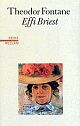 Cover: Effi Briest