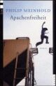 Cover: Apachenfreiheit