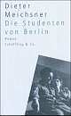 Cover: Die Studenten von Berlin