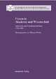 Cover: Frauen in Akademie und Wissenschaft Cover: Frauen in Akademie und Wissenschaft