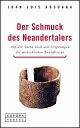 Cover: Der Schmuck des Neandertalers