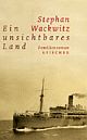 Cover: Ein unsichtbares Land