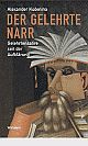 Cover: Der gelehrte Narr