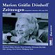 Cover: Zeitzeugen, 2 CDs Cover: Zeitzeugen, 2 CDs