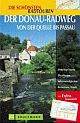 Cover: Der Donau-Radweg