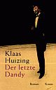 Cover: Der letzte Dandy Cover: Der letzte Dandy