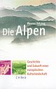 Cover: Die Alpen