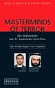 Cover: Masterminds of Terror Cover: Masterminds of Terror