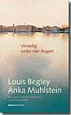 Cover: Venedig unter vier Augen