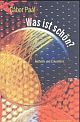 Cover: Was ist schön?