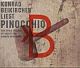 Cover: Pinocchio
