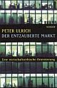 Cover: Der entzauberte Markt Cover: Der entzauberte Markt