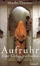 Cover: Aufruhr Cover: Aufruhr