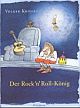 Cover: Der Rock 'n' Roll-König Cover: Der Rock 'n' Roll-König