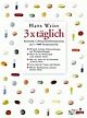 Cover: 3 x täglich Cover: 3 x täglich