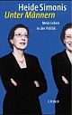 Cover: Unter Männern Cover: Unter Männern