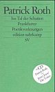 Cover: Ins Tal der Schatten