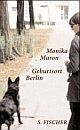 Cover: Geburtsort Berlin Cover: Geburtsort Berlin