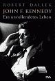 Cover: John F. Kennedy