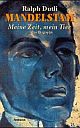 Cover: Mandelstam