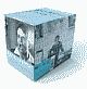 Cover: Kinski spricht Werke der Weltliteratur