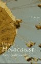 Cover: Unser Holocaust